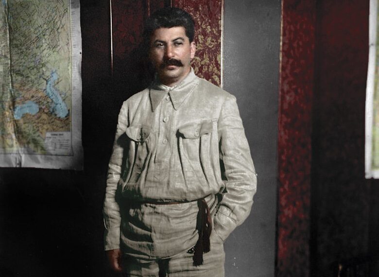 Малоизвестное о Сталине: каким был вождь Советского Союза в жизни – ИА  Реалист: новости и аналитика
