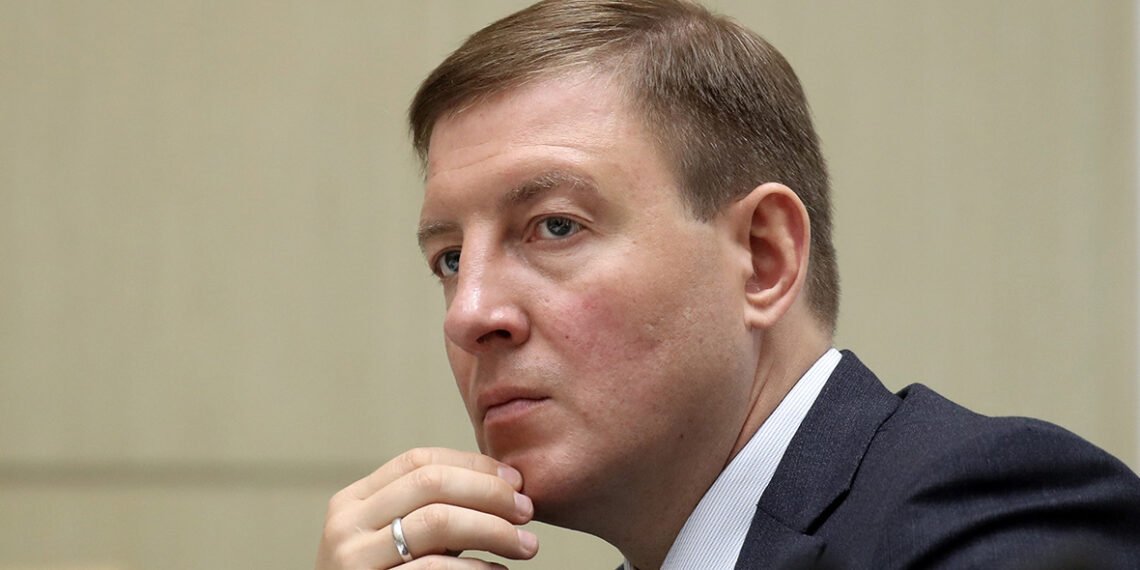 Андрей Турчак