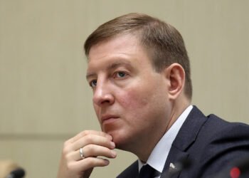 Андрей Турчак