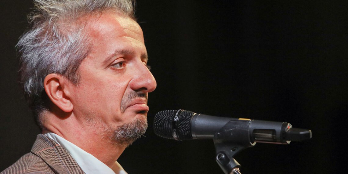 Константин Богомолов. Фото: Андрей Никеричев / АГН «Москва»