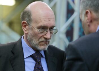 Александр Волошин. Фото: globallookpress.com