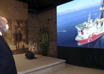 Реджеп Эрдоган. Фото: AP