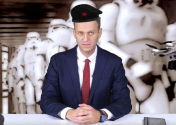 Алексей Навальный