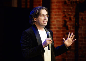 Максим Галкин