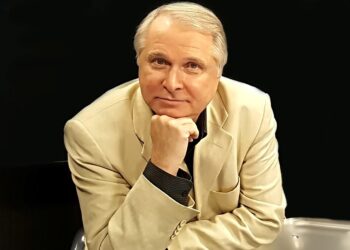 Александр Цинкер