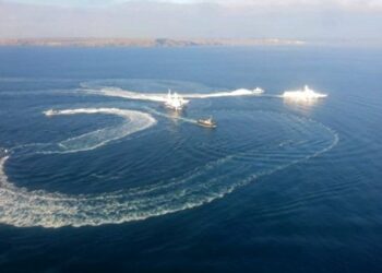 "Блицкриг". Фото: News Front