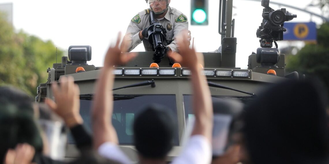 Фото: Getty Images