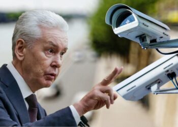 Сергей Собянин