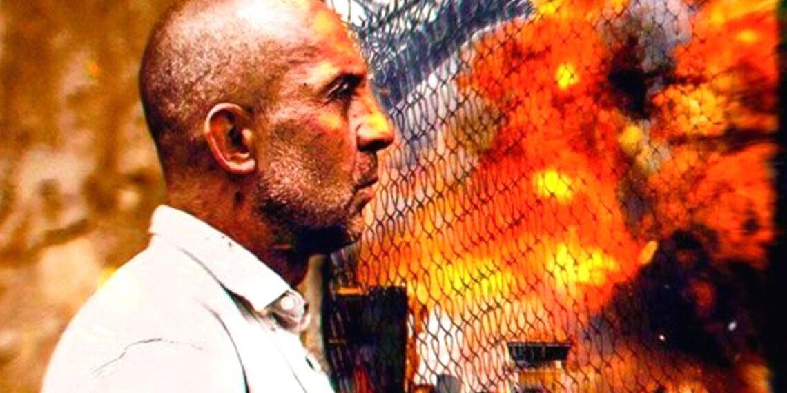 Кадр из фильма «Шугалей». Фото: Youtube