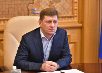 Сергей Фургал