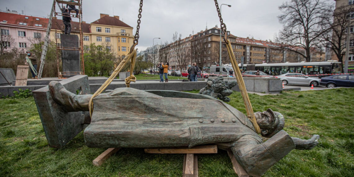 Фото: Martin Divisek/EPA/ТАСС