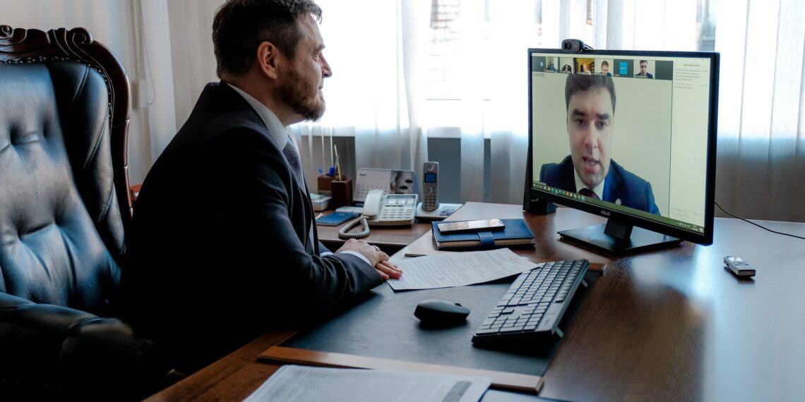 Павел Клачков. Фото: Анастасия Тамаровская