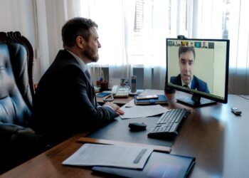 Павел Клачков. Фото: Анастасия Тамаровская