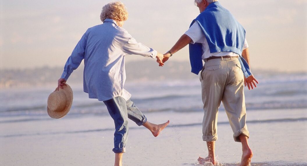 Ежедневные прогулки - залог здоровья. Фото: euromag.ru