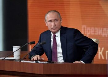 Александр Шатилов: Путин дал понять, что прогиба под Запад не будет