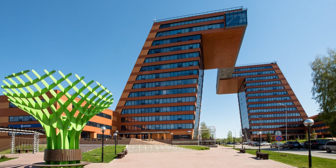 Александр Семёнов: Есть ли в инновационном бизнесе бизнес?