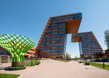 Александр Семёнов: Есть ли в инновационном бизнесе бизнес?