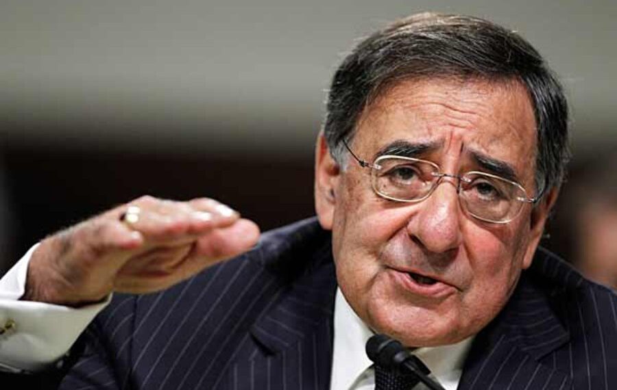 Леон Панетта. Фото: АР