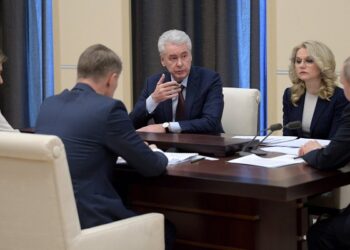 Фото: пресс-служба Кремля