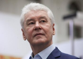 Сергей Собянин