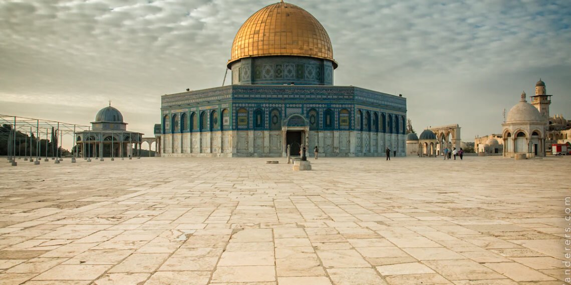 Мечеть "Аль-Акса"