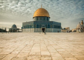 Мечеть "Аль-Акса"