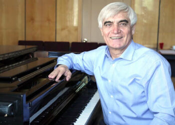 Рашид Калимуллин