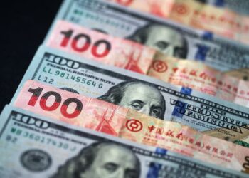 Фото: Paul Yeung / Bloomberg / Getty Images