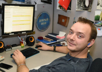 Иван Сафронов. Фото: Коммерсант