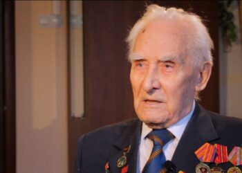 Александр Иванович Косых