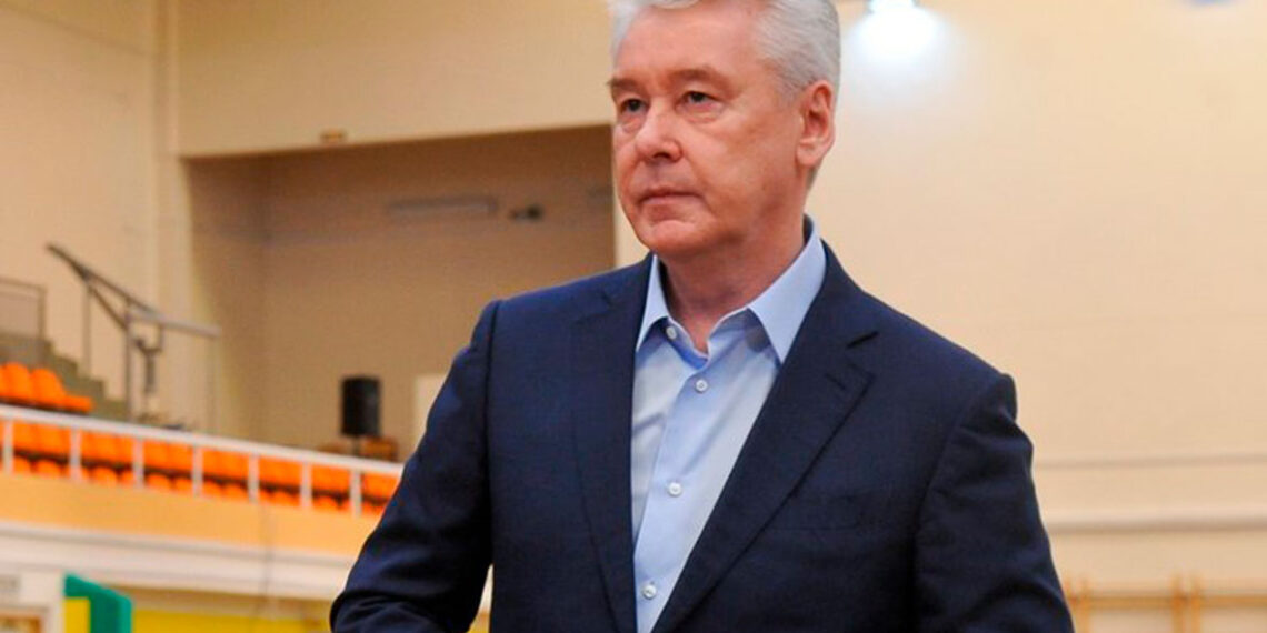 Сергей Собянин. Фото: РБК