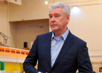 Сергей Собянин. Фото: РБК