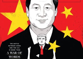 Фото: обложка Newsweek