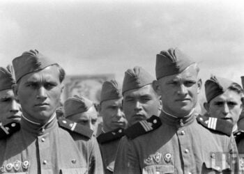 Советская армия