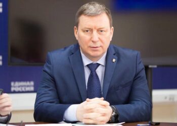 Андрей Метельский. Фото: ВКонтакте