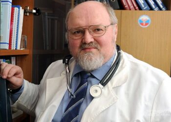 Павел Воробьев. Фото: aif.ru