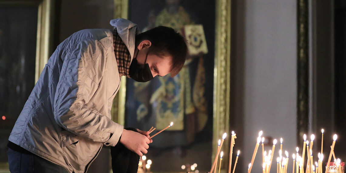 Фото: Петр Ковалев / ТАСС