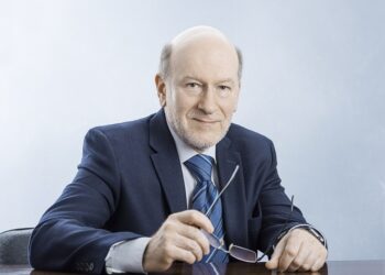 Александр Волошин. Фото: hr-tv.ru