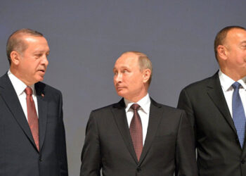 Фото: пресс-служба Кремля