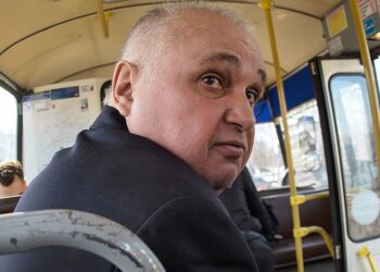 Сергей Цивилев. Иллюстрация: Коммерсант