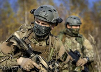 Дмитрий Бабич: Наши солдаты удачи – экскурс в историю ЧВК