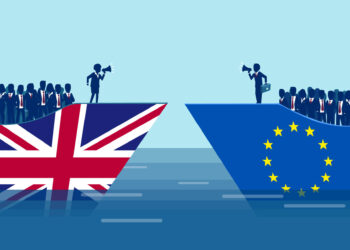 Brexit. Фото: Simon Schmidt, Søren Mosberg