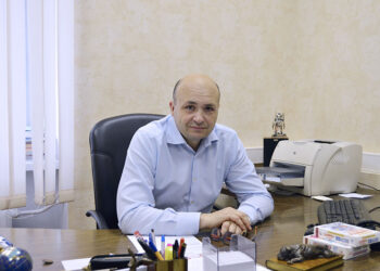 Евгений Сосновский. Фото: godliteratury.ru