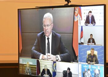 Фото: Пресс-служба Кремля