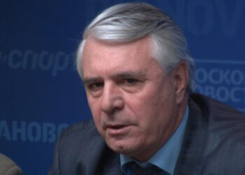 Станислав Иванов. Фото: riataza.com