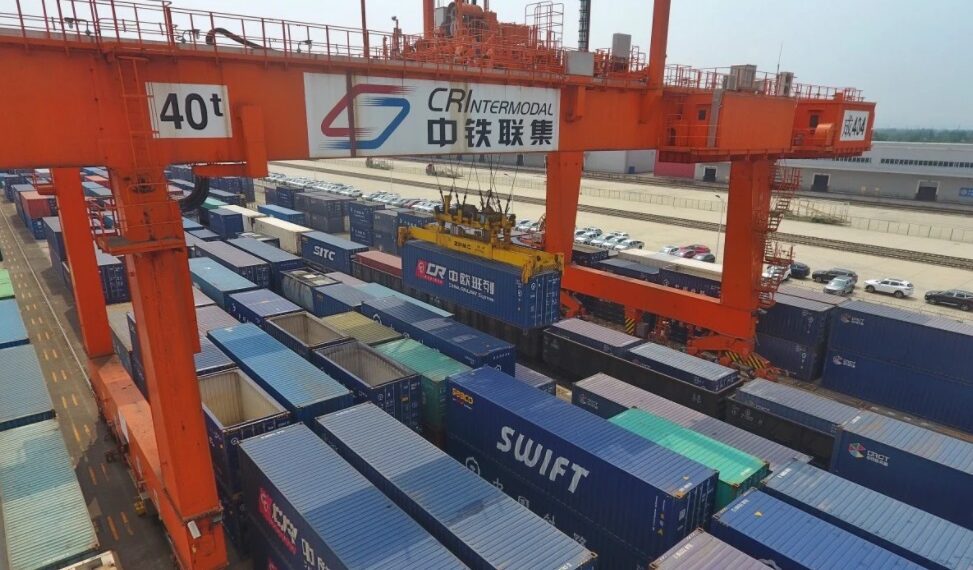 Фото: Синьхуа