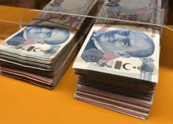 Фото: Мехмет Калкан / CNBC