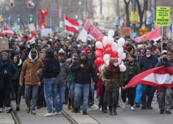 Фото: Георг Хохмут / APA