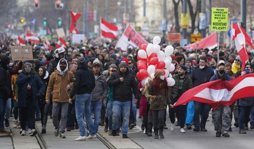 Фото: Георг Хохмут / APA