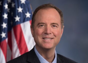 Адам Шифф. Фото: asbarez.com